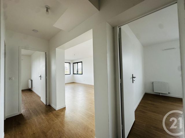 Appartement F3 à vendre - 3 pièces - 64.6 m2 - SARTROUVILLE - 78 - ILE-DE-FRANCE - Century 21 G.T.I.