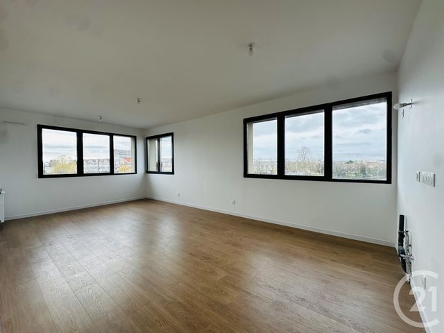 Appartement F3 à vendre SARTROUVILLE