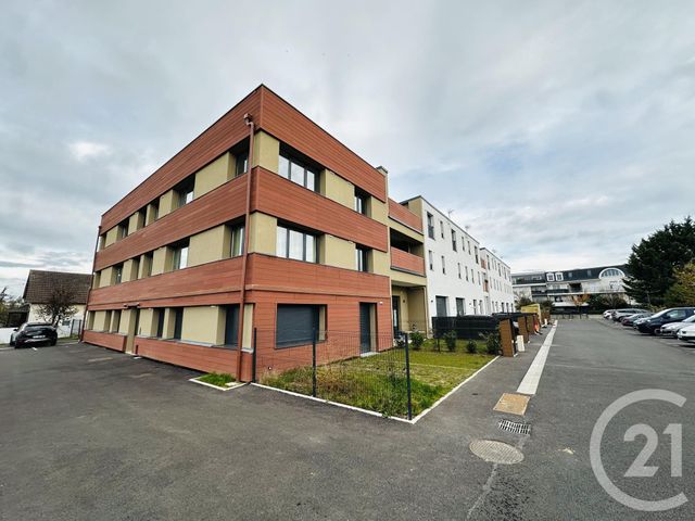 Appartement F3 à vendre - 3 pièces - 64.6 m2 - SARTROUVILLE - 78 - ILE-DE-FRANCE - Century 21 G.T.I.