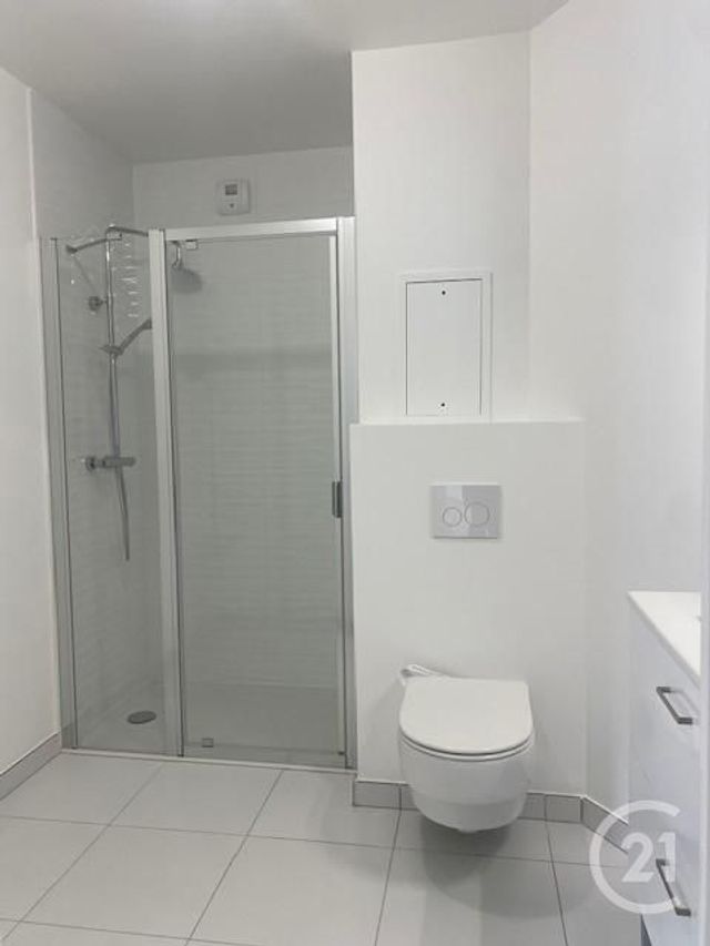 Appartement F2 à louer - 2 pièces - 43.01 m2 - CORMEILLES EN PARISIS - 95 - ILE-DE-FRANCE - Century 21 G.T.I.