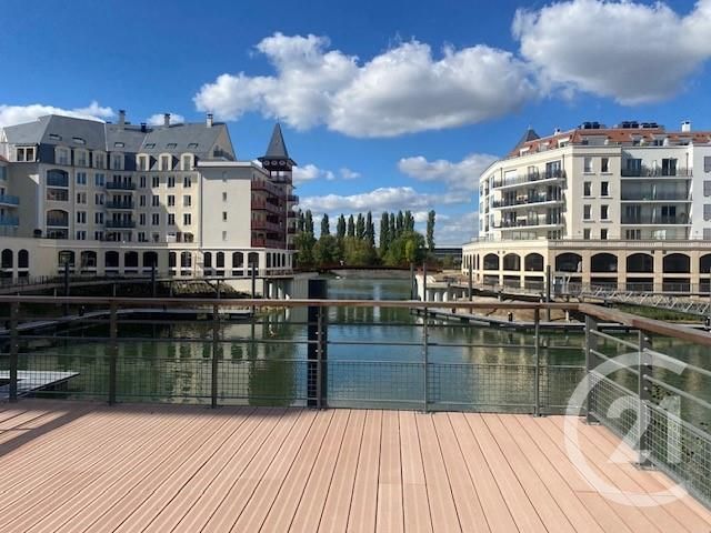 appartement - CORMEILLES EN PARISIS - 95