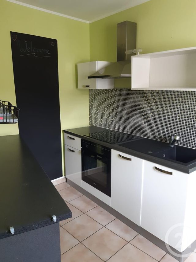 Appartement F1 bis à vendre - 2 pièces - 39.75 m2 - SARTROUVILLE - 78 - ILE-DE-FRANCE - Century 21 G.T.I.