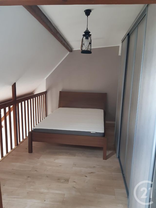 Appartement F1 bis à vendre - 2 pièces - 39.75 m2 - SARTROUVILLE - 78 - ILE-DE-FRANCE - Century 21 G.T.I.