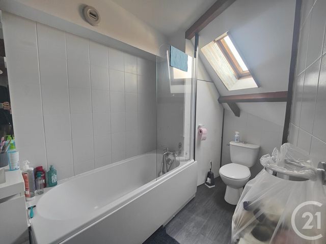 Appartement F1 bis à vendre - 2 pièces - 39.75 m2 - SARTROUVILLE - 78 - ILE-DE-FRANCE - Century 21 G.T.I.