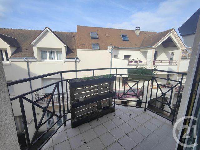 Appartement F1 bis à vendre - 2 pièces - 39.75 m2 - SARTROUVILLE - 78 - ILE-DE-FRANCE - Century 21 G.T.I.