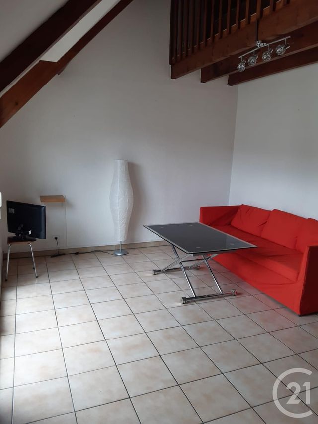 Appartement F1 bis à vendre - 2 pièces - 39.75 m2 - SARTROUVILLE - 78 - ILE-DE-FRANCE - Century 21 G.T.I.