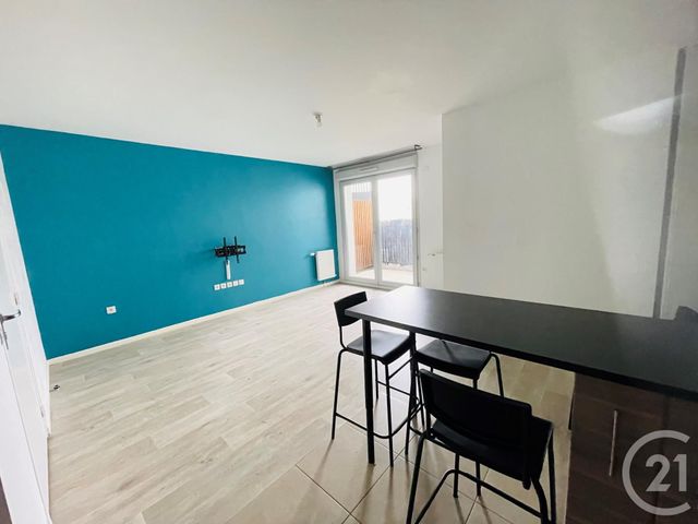 appartement - SARTROUVILLE - 78