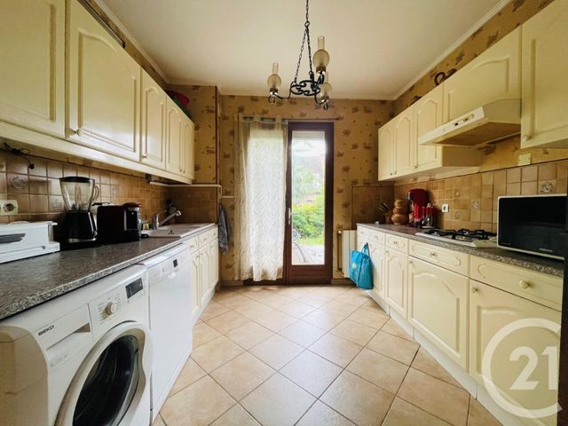 maison à vendre - 5 pièces - 100.05 m2 - SARTROUVILLE - 78 - ILE-DE-FRANCE - Century 21 G.T.I.