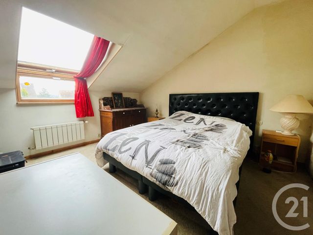 maison à vendre - 5 pièces - 100.05 m2 - SARTROUVILLE - 78 - ILE-DE-FRANCE - Century 21 G.T.I.