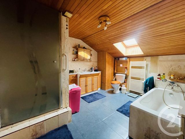 maison à vendre - 5 pièces - 100.05 m2 - SARTROUVILLE - 78 - ILE-DE-FRANCE - Century 21 G.T.I.