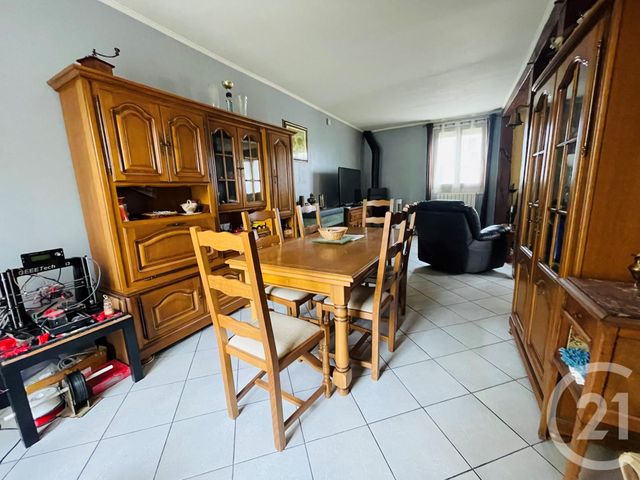 maison à vendre - 5 pièces - 100.05 m2 - SARTROUVILLE - 78 - ILE-DE-FRANCE - Century 21 G.T.I.