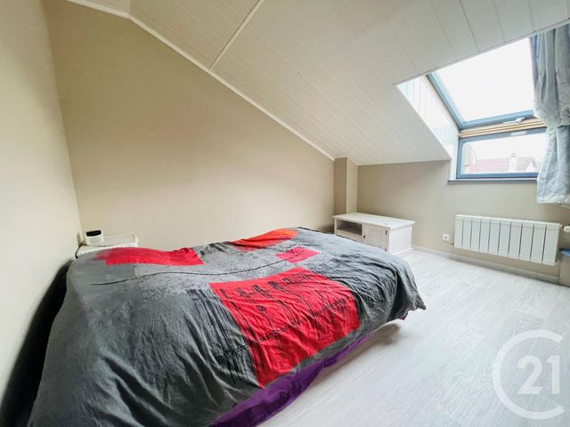 maison à vendre - 5 pièces - 100.05 m2 - SARTROUVILLE - 78 - ILE-DE-FRANCE - Century 21 G.T.I.