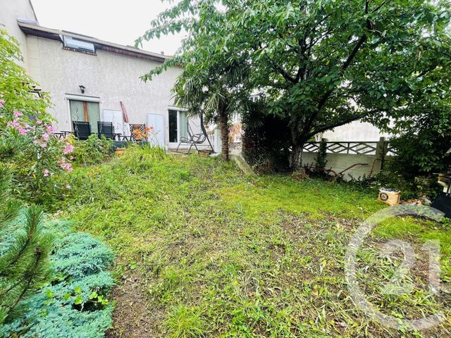 maison à vendre - 5 pièces - 100.05 m2 - SARTROUVILLE - 78 - ILE-DE-FRANCE - Century 21 G.T.I.