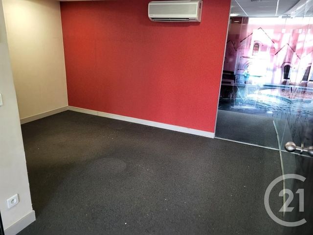 commerce à louer - 240.0 m2 - SARTROUVILLE - 78 - ILE-DE-FRANCE - Century 21 G.T.I.