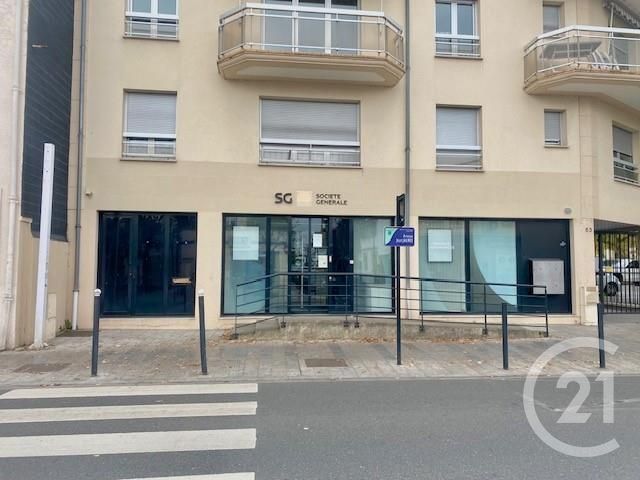 Commerce à louer SARTROUVILLE