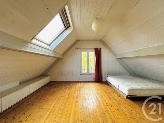 maison à vendre - 8 pièces - 121.5 m2 - SARTROUVILLE - 78 - ILE-DE-FRANCE - Century 21 G.T.I.