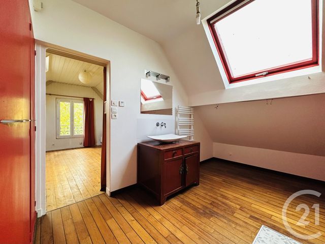 maison à vendre - 8 pièces - 121.5 m2 - SARTROUVILLE - 78 - ILE-DE-FRANCE - Century 21 G.T.I.
