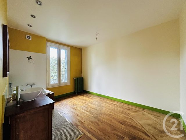 maison à vendre - 8 pièces - 121.5 m2 - SARTROUVILLE - 78 - ILE-DE-FRANCE - Century 21 G.T.I.