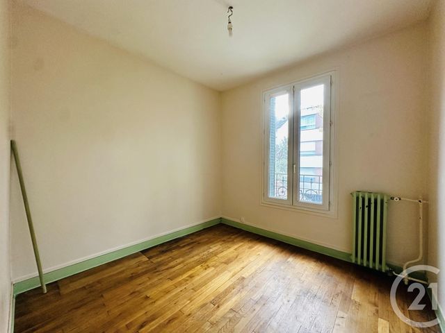 maison à vendre - 8 pièces - 121.5 m2 - SARTROUVILLE - 78 - ILE-DE-FRANCE - Century 21 G.T.I.