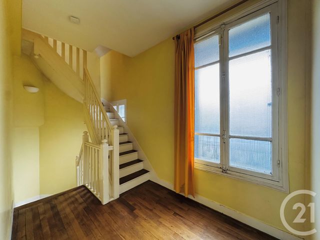 maison à vendre - 8 pièces - 121.5 m2 - SARTROUVILLE - 78 - ILE-DE-FRANCE - Century 21 G.T.I.