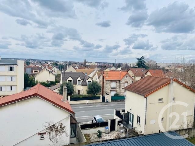 Appartement F3 à louer - 3 pièces - 58.48 m2 - SARTROUVILLE - 78 - ILE-DE-FRANCE - Century 21 G.T.I.