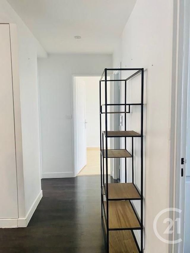 Appartement F3 à louer - 3 pièces - 58.48 m2 - SARTROUVILLE - 78 - ILE-DE-FRANCE - Century 21 G.T.I.