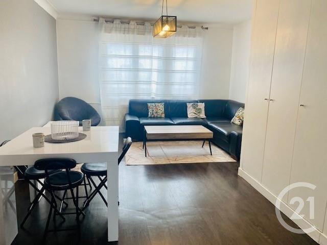 appartement - SARTROUVILLE - 78