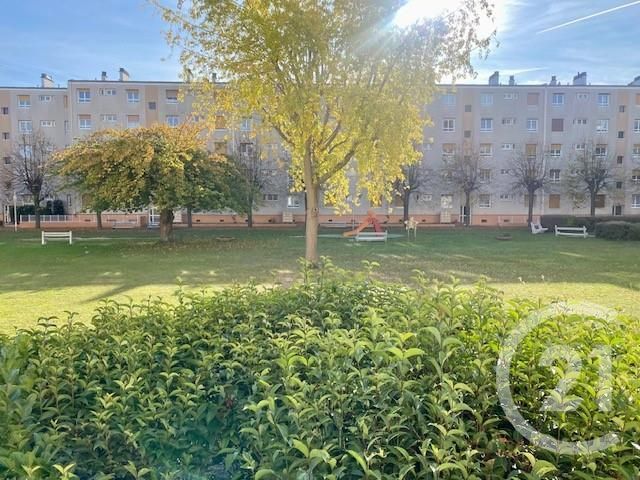 Appartement F3 à louer - 3 pièces - 52.24 m2 - SARTROUVILLE - 78 - ILE-DE-FRANCE - Century 21 G.T.I.