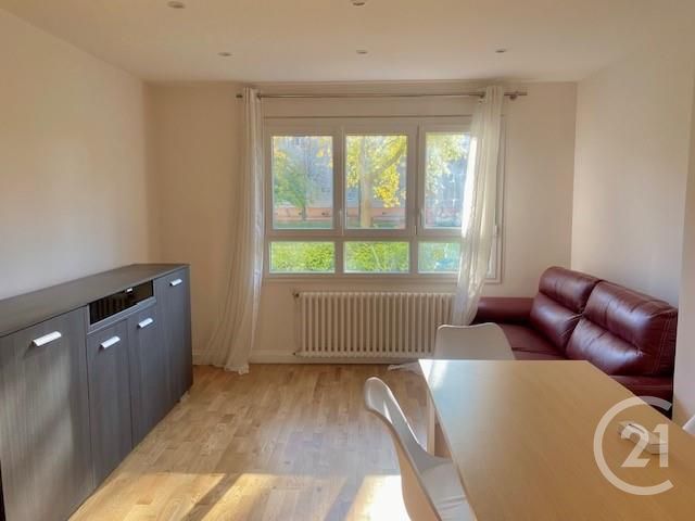 Appartement F3 à louer SARTROUVILLE
