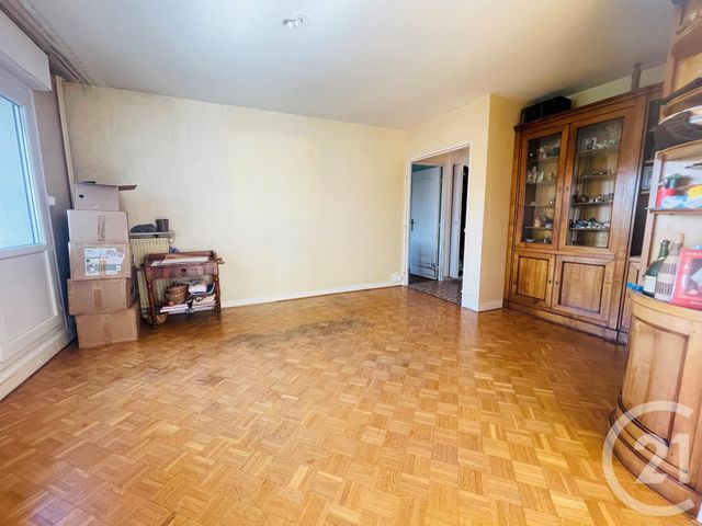 Appartement F4 à vendre - 4 pièces - 72.0 m2 - SARTROUVILLE - 78 - ILE-DE-FRANCE - Century 21 G.T.I.