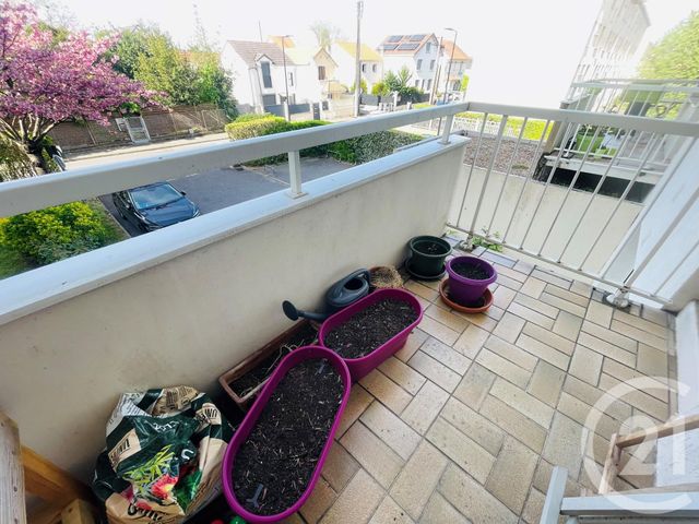 Appartement F4 à vendre - 4 pièces - 72.0 m2 - SARTROUVILLE - 78 - ILE-DE-FRANCE - Century 21 G.T.I.