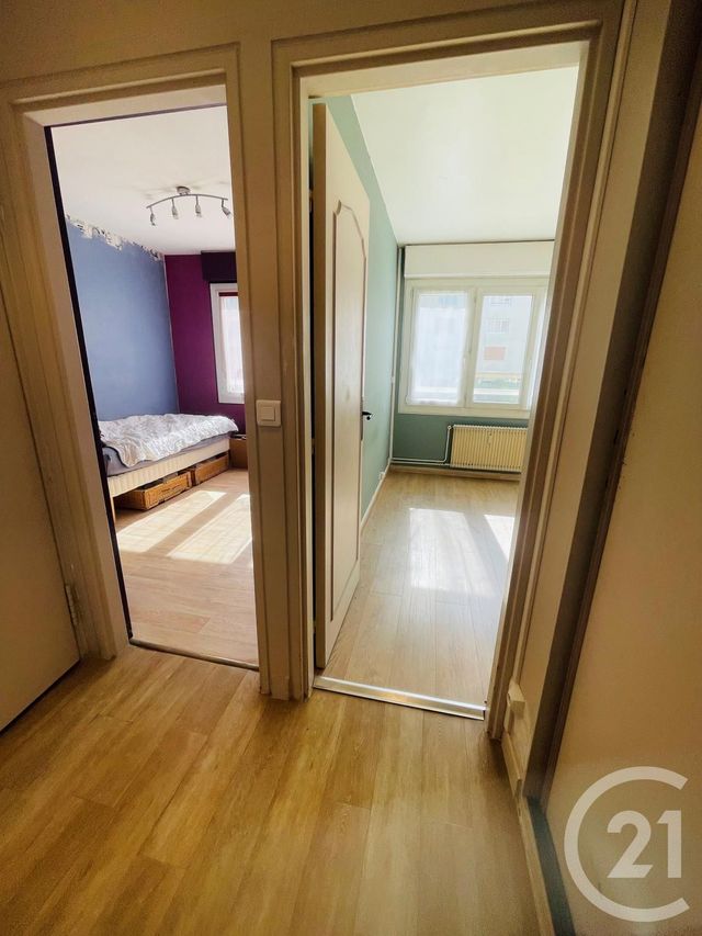 Appartement F4 à vendre - 4 pièces - 72.0 m2 - SARTROUVILLE - 78 - ILE-DE-FRANCE - Century 21 G.T.I.