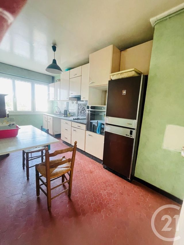 Appartement F4 à vendre - 4 pièces - 72.0 m2 - SARTROUVILLE - 78 - ILE-DE-FRANCE - Century 21 G.T.I.