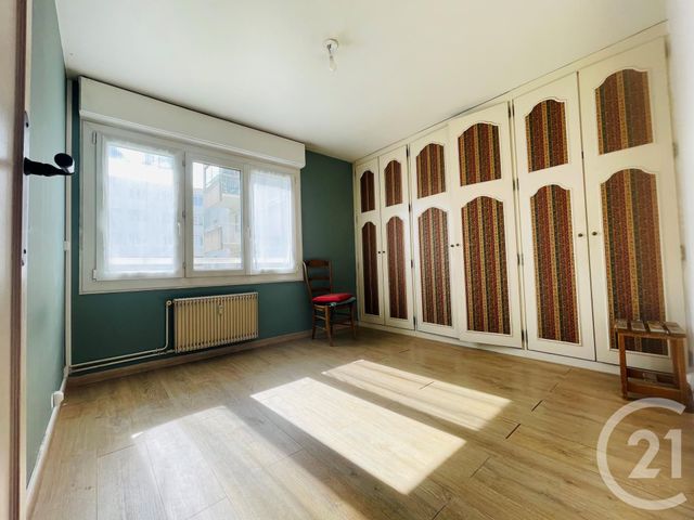 Appartement F4 à vendre - 4 pièces - 72.0 m2 - SARTROUVILLE - 78 - ILE-DE-FRANCE - Century 21 G.T.I.