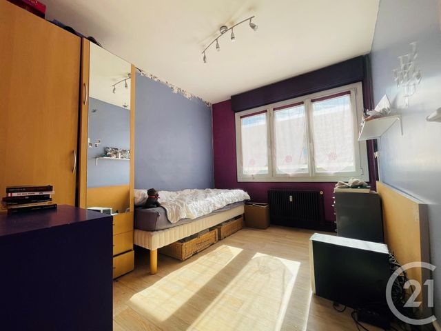 Appartement F4 à vendre - 4 pièces - 72.0 m2 - SARTROUVILLE - 78 - ILE-DE-FRANCE - Century 21 G.T.I.