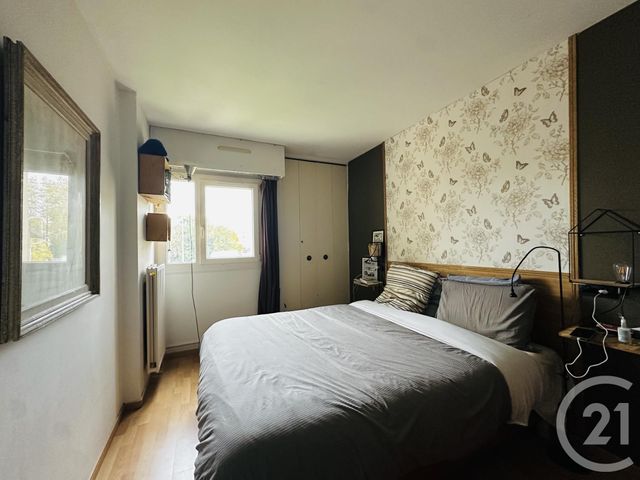 Appartement F4 à vendre - 4 pièces - 85.44 m2 - SARTROUVILLE - 78 - ILE-DE-FRANCE - Century 21 G.T.I.