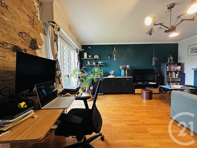 Appartement F4 à vendre SARTROUVILLE