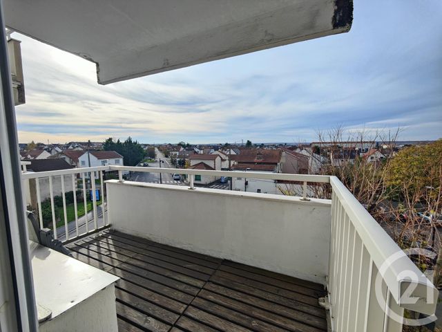 Appartement F4 à vendre - 4 pièces - 78.09 m2 - SARTROUVILLE - 78 - ILE-DE-FRANCE - Century 21 G.T.I.