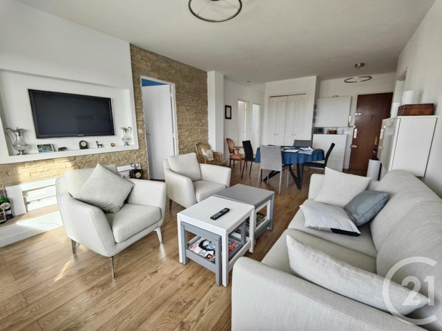 Appartement F4 à vendre SARTROUVILLE