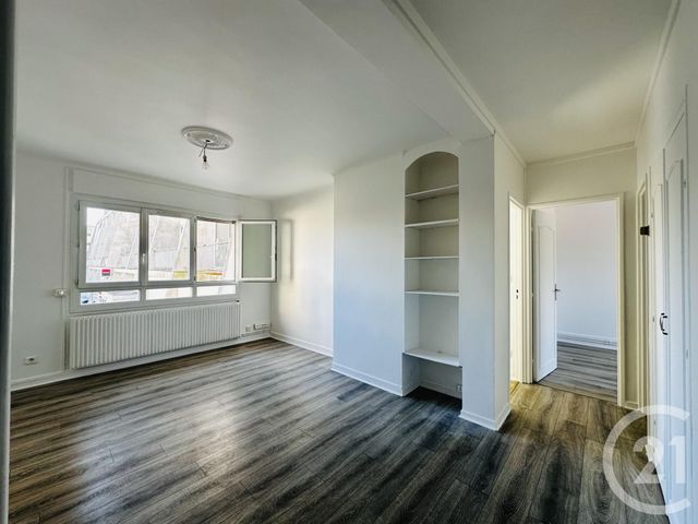 appartement - SARTROUVILLE - 78