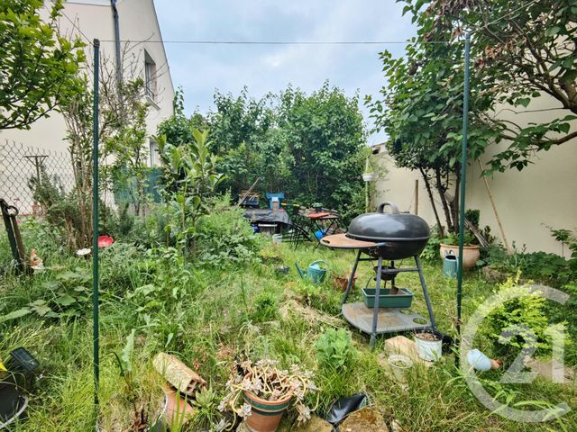 Appartement F1 à vendre - 1 pièce - 25.49 m2 - MONTESSON - 78 - ILE-DE-FRANCE - Century 21 G.T.I.