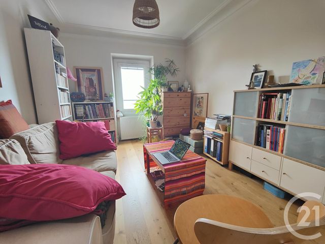 Appartement F1 à vendre - 1 pièce - 25.49 m2 - MONTESSON - 78 - ILE-DE-FRANCE - Century 21 G.T.I.