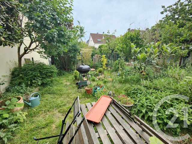 Appartement F1 à vendre - 1 pièce - 25.49 m2 - MONTESSON - 78 - ILE-DE-FRANCE - Century 21 G.T.I.