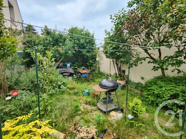 Appartement F1 à vendre - 1 pièce - 25.49 m2 - MONTESSON - 78 - ILE-DE-FRANCE - Century 21 G.T.I.