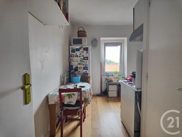 Appartement F1 à vendre - 1 pièce - 25.49 m2 - MONTESSON - 78 - ILE-DE-FRANCE - Century 21 G.T.I.