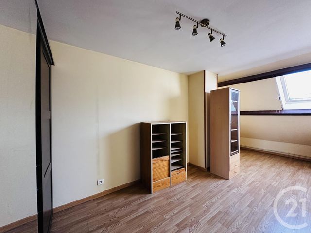 maison à vendre - 7 pièces - 143.0 m2 - SARTROUVILLE - 78 - ILE-DE-FRANCE - Century 21 G.T.I.