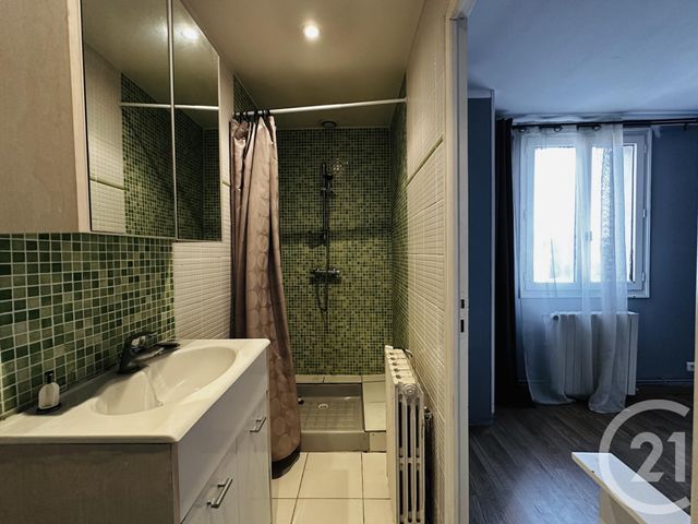 maison à vendre - 7 pièces - 143.0 m2 - SARTROUVILLE - 78 - ILE-DE-FRANCE - Century 21 G.T.I.