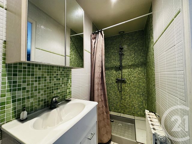 maison à vendre - 7 pièces - 143.0 m2 - SARTROUVILLE - 78 - ILE-DE-FRANCE - Century 21 G.T.I.