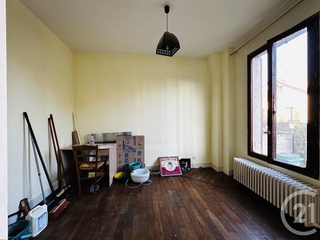 maison à vendre - 7 pièces - 143.0 m2 - SARTROUVILLE - 78 - ILE-DE-FRANCE - Century 21 G.T.I.