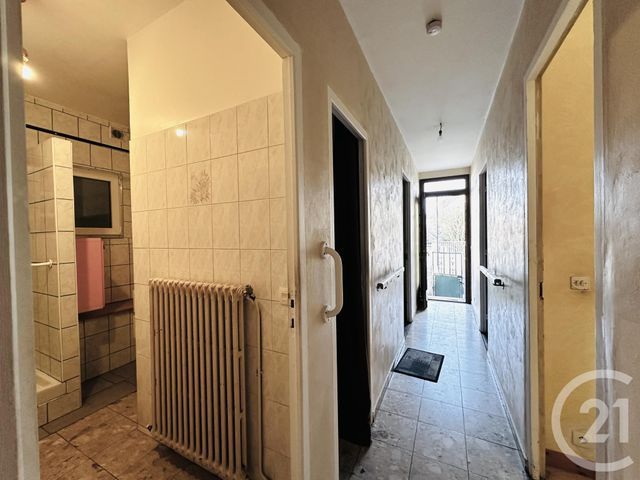 maison à vendre - 7 pièces - 143.0 m2 - SARTROUVILLE - 78 - ILE-DE-FRANCE - Century 21 G.T.I.